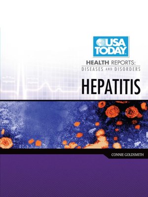 cover image of Hepatitis